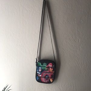 Marvel shoulder bag